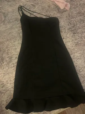 Selfie Leslie Dress thumbnail 1