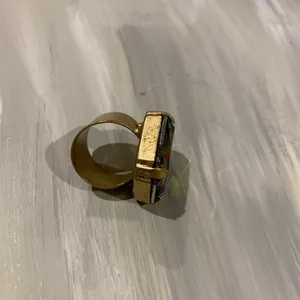 Super fun cocktail ring thumbnail 3