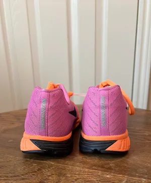Nike Zoom Fly Running Shoes thumbnail 3