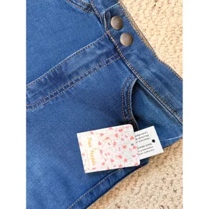 NWT Free People Indie Sleaze Grunge Y2K Sweet Jane Skinny Jeans W25 L27 thumbnail 5