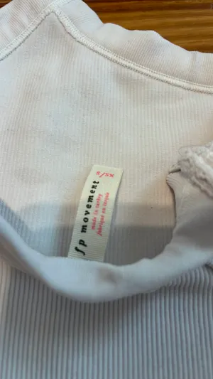 Free People Top Tank thumbnail 2