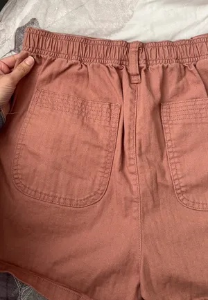 Madewell Camp shorts thumbnail 6