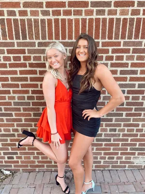 Princess Polly Romper thumbnail 2