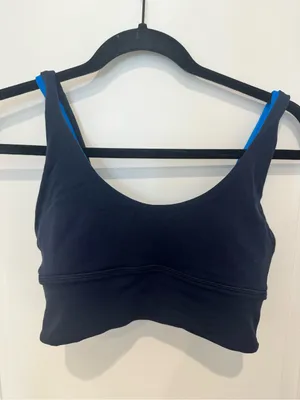 Lululemon Align Bra - Reversible thumbnail 2