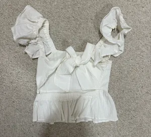 Mi Ami Tank Top thumbnail 2