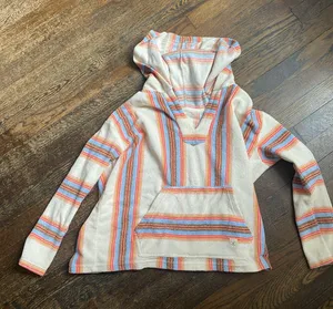 Billabong Towel Pullover thumbnail 1