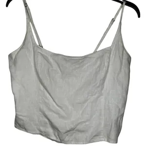 Abercrombie & Fitch Crop Top thumbnail 1