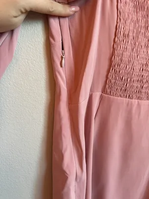 Windsor Mini Dress thumbnail 5