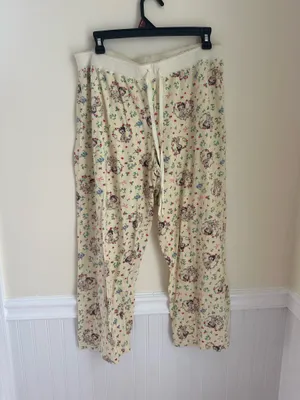 Betty Boop Floral PJs  thumbnail 6