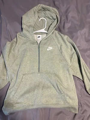 Nike Women’s Hoodie thumbnail 1