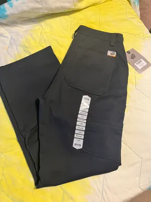 Duluth Trading Company Co 40 Grit Pants thumbnail 3