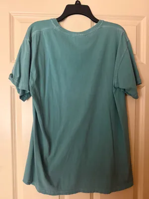 Comfort Colors T-Shirt Athens GA thumbnail 2