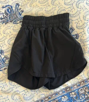 Lululemon Track That Short 5” thumbnail 1