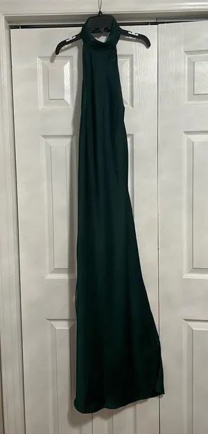 Hello Molly Say I Do Maxi Dress thumbnail 3