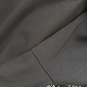lululemon Black Jogger High rise Athletic Pants 8 thumbnail 7