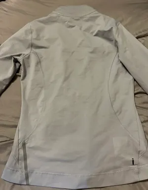 Greys Anatomy Zip Up Jacket thumbnail 2