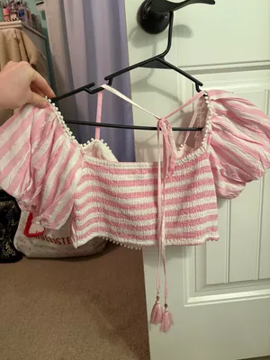 Free People Top thumbnail 2