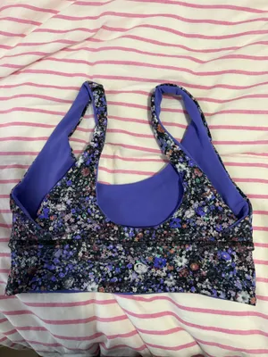 Lululemon Align Bra Reversible thumbnail 2