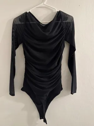Abercrombie and fitch bodysuit thumbnail 1