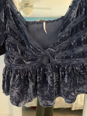 Free People Wild Moon Top thumbnail 2