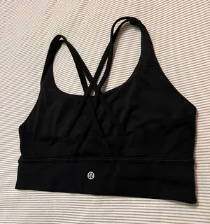 Lululemon Sports Bra thumbnail 2