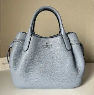 Kate Spade Dumpling Small Satchel  thumbnail 1