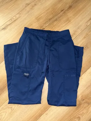 Cherokee Scrub Pants thumbnail 2