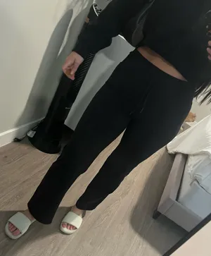 Vuori Pants thumbnail 1