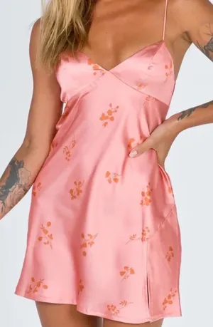 Princess Polly Mini Dress thumbnail 1