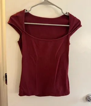 Brandy Melville Top thumbnail 1