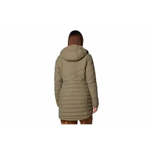 Columbia Women's Joy Peak II Mid Jacket Green Size XS NWT $180 MSRP thumbnail 8