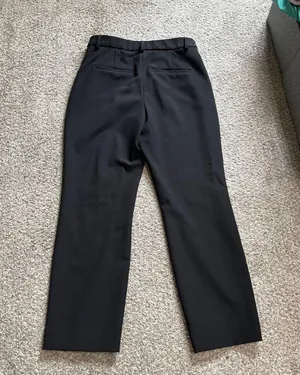 Express ankle straight dress pants  thumbnail 5