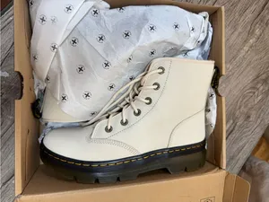 Dr. Martens Charlee‎ Boot - Women's size 9 thumbnail 2