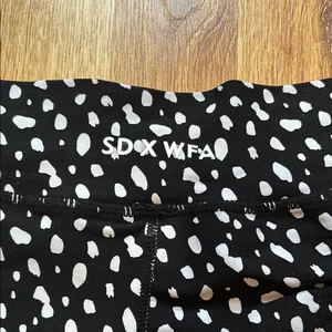 Sarah’s Day x White Fox Dalmatian Activewear Set thumbnail 5