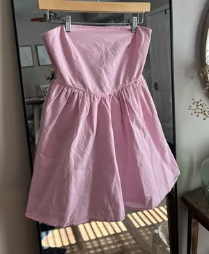 Dee Elly Dress thumbnail 1