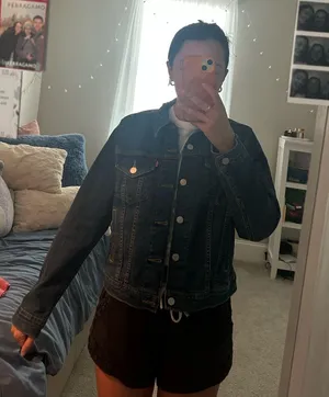 Levi’s Jean Jacket thumbnail 1