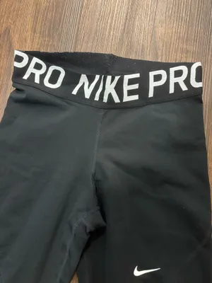 Nike Dri-Fit Leggings thumbnail 4