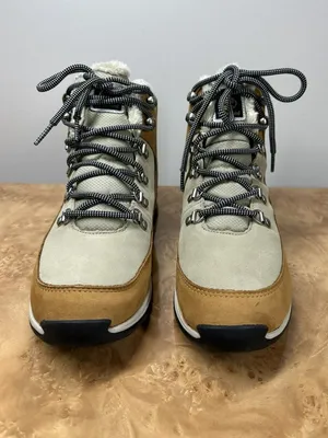 Timberland Mt. Maddsen Mid Warm Lined Hiking Boots Womens 8 A42RW Waterproof thumbnail 2