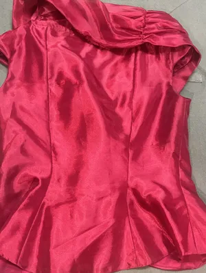 Watters And Watters Two Piece Cocktail Dress Pink thumbnail 8