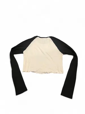 Brandy Melville Radio Silence Long Sleeve thumbnail 5