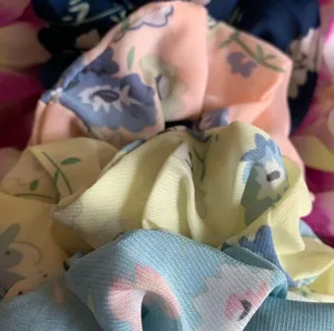 Scrunchies Bundle Multiple thumbnail 1