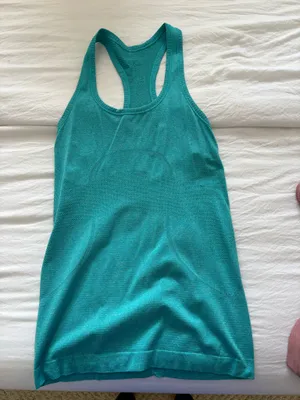 Tank Lululemon thumbnail 1