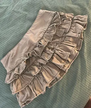 Urban Outfitters Skirt Mini thumbnail 1