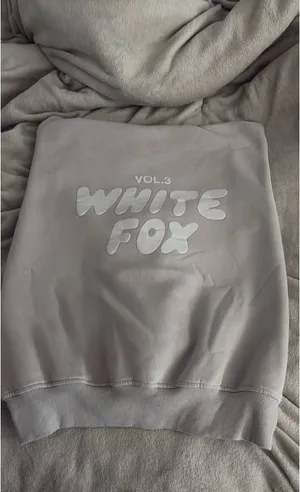 White Fox Boutique Hoodie thumbnail 2