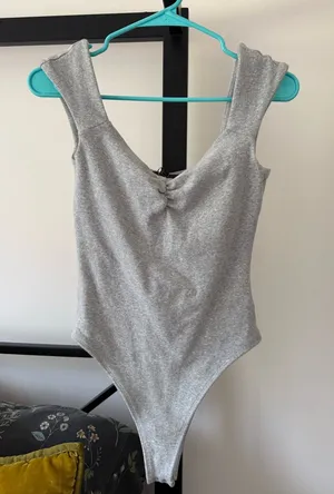 Forever 21 Bodysuit thumbnail 1