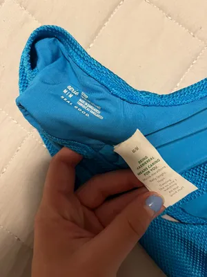 Aerie Bikini Top thumbnail 3