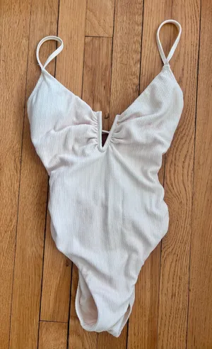 Sanctuary One Piece Bathing Suit • Size Small thumbnail 1