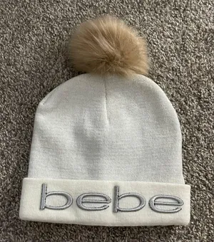 Bebe Beanie thumbnail 1