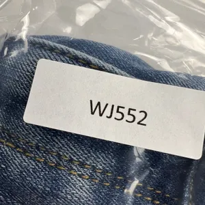 Judy Blue Mid Rise Skinny Fit Distressed Jeans Leopard Insets 8265MD Size 5/27 thumbnail 12