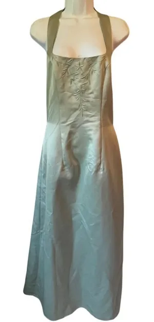 Vintage Amy Lee‎ Formal Maxi Dress thumbnail 1